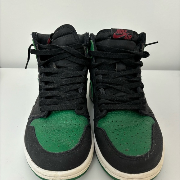 Jordan 1 “Pine Green 2.0” - Picture 4 of 4